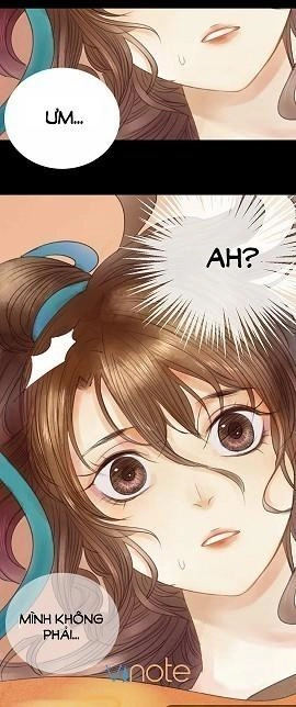 Cẩm Tú Vị Ương Chapter 1 - 3