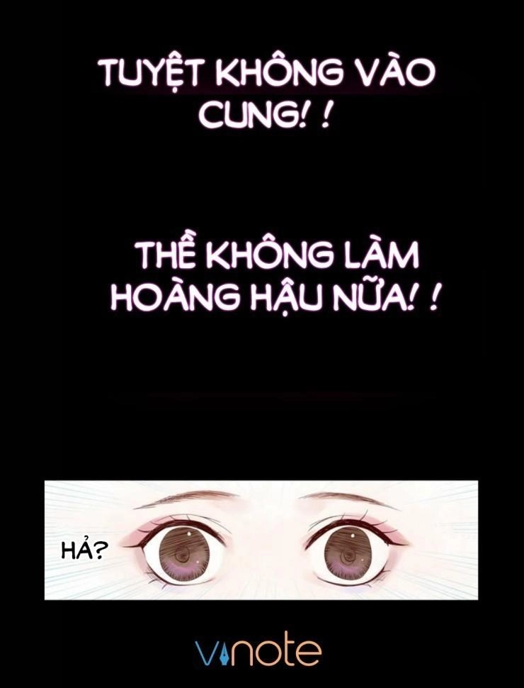 Cẩm Tú Vị Ương Chapter 1 - 15