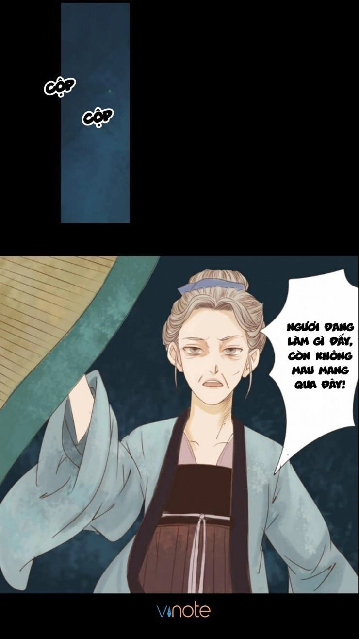 Cẩm Tú Vị Ương Chapter 1 - 26