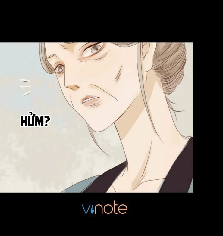 Cẩm Tú Vị Ương Chapter 1 - 29