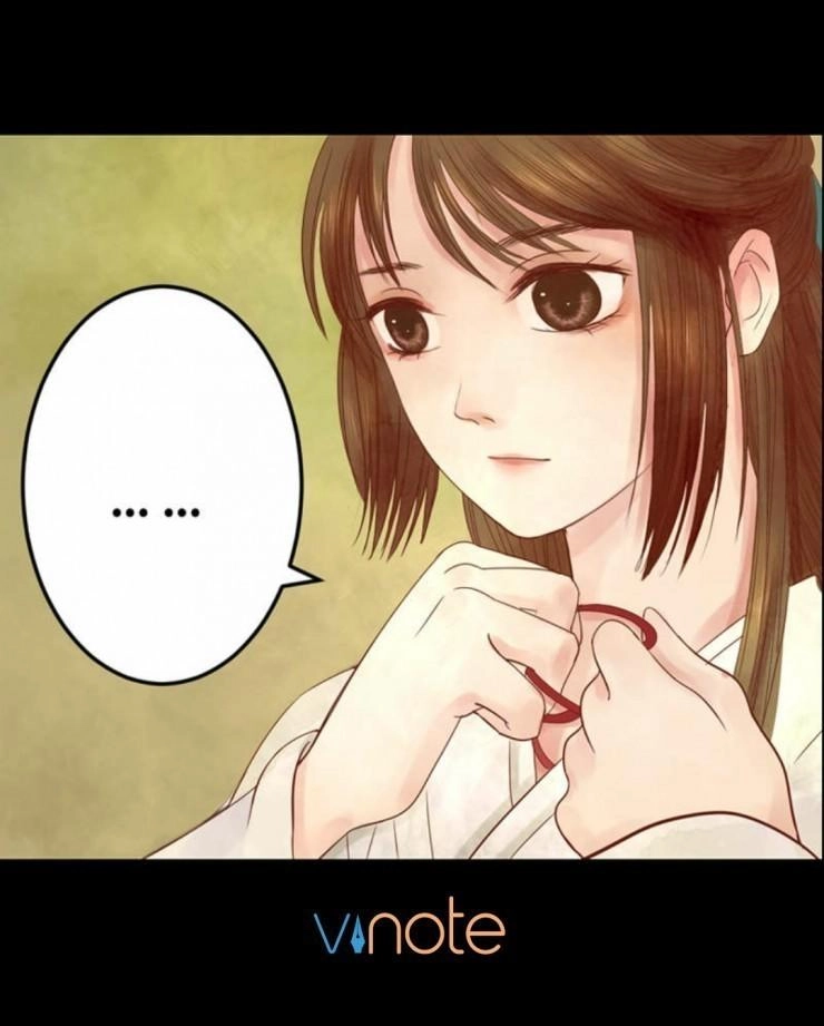 Cẩm Tú Vị Ương Chapter 1 - 32