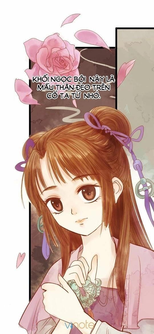 Cẩm Tú Vị Ương Chapter 1 - 34