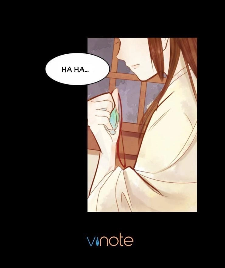 Cẩm Tú Vị Ương Chapter 1 - 38