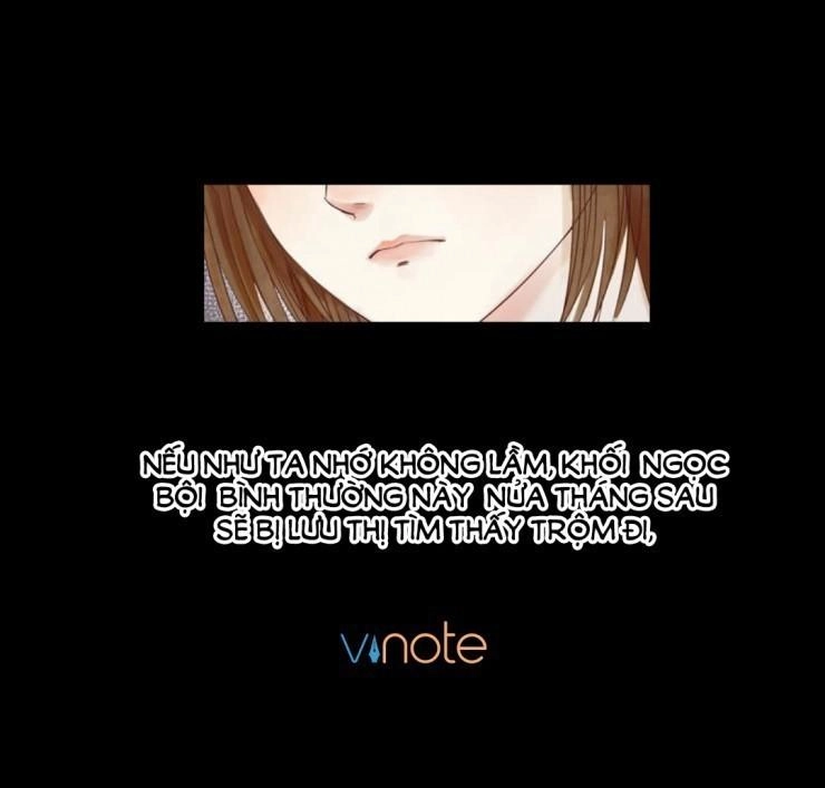 Cẩm Tú Vị Ương Chapter 1 - 42