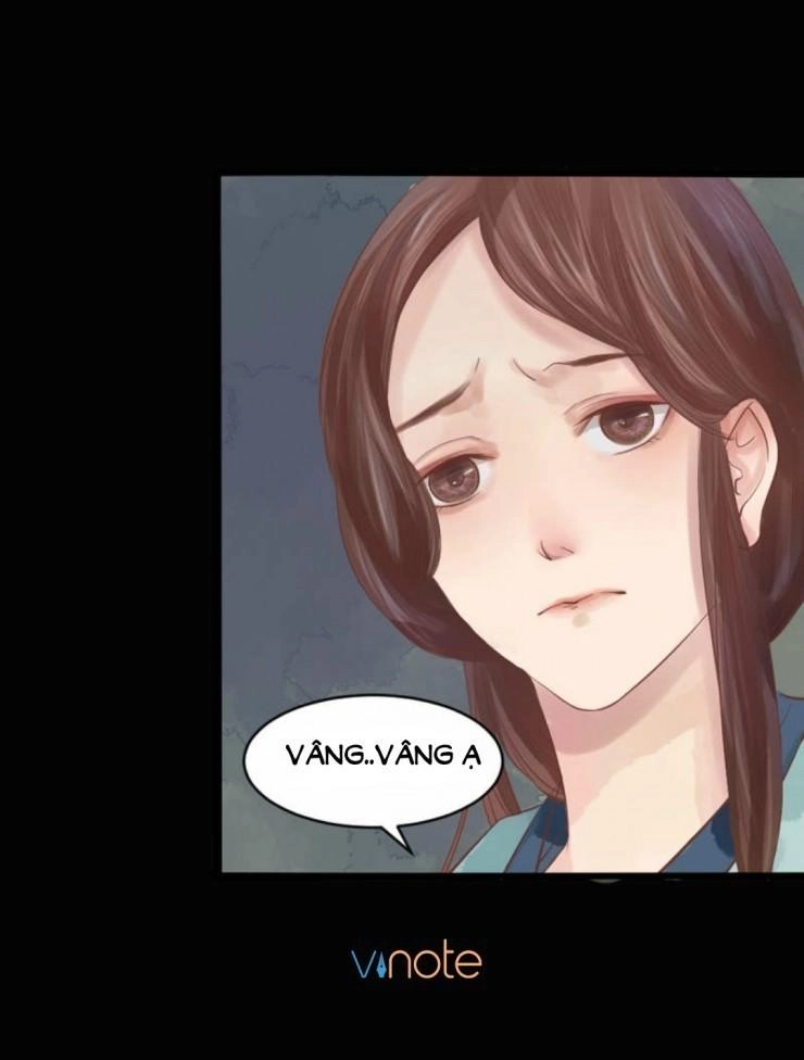 Cẩm Tú Vị Ương Chapter 1 - 50