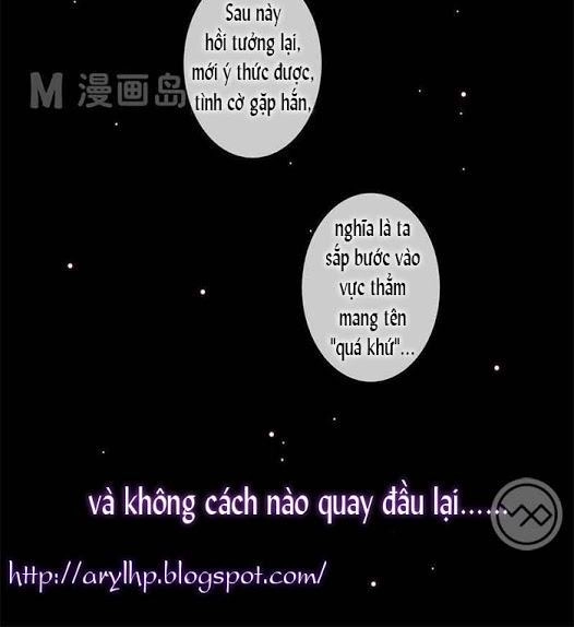 Cẩm Tú Vị Ương Chapter 5 - 8