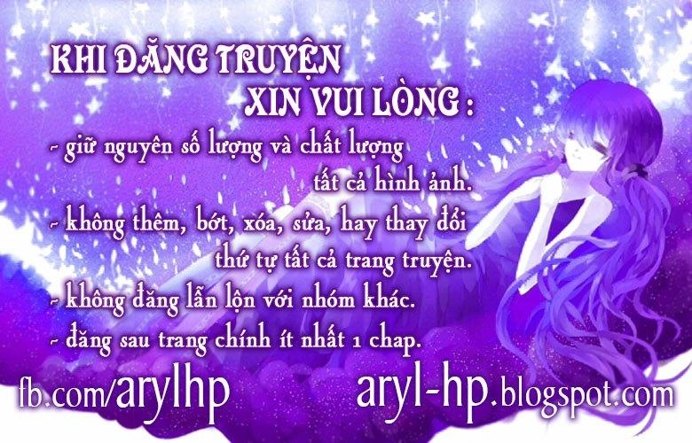 Cẩm Tú Vị Ương Chapter 7 - 1