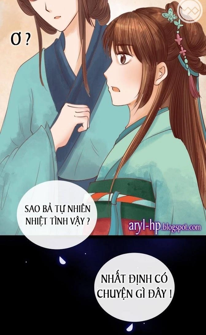 Cẩm Tú Vị Ương Chapter 7 - 7