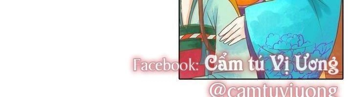 Cẩm Tú Vị Ương Chapter 11 - 4