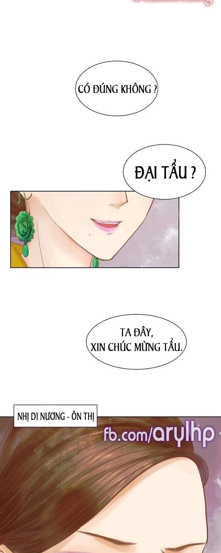 Cẩm Tú Vị Ương Chapter 11 - 5