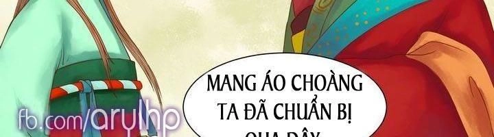 Cẩm Tú Vị Ương Chapter 11 - 16