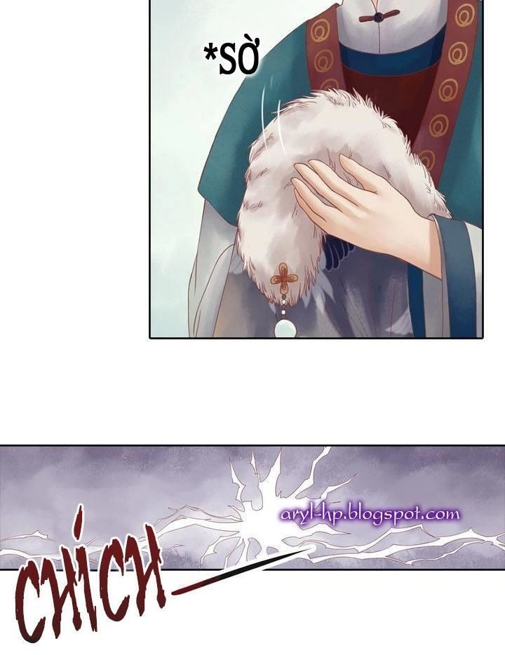 Cẩm Tú Vị Ương Chapter 12 - 23