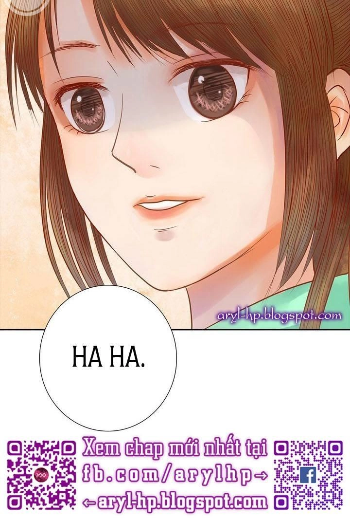 Cẩm Tú Vị Ương Chapter 12 - 32