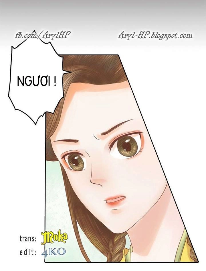 Cẩm Tú Vị Ương Chapter 15 - 4