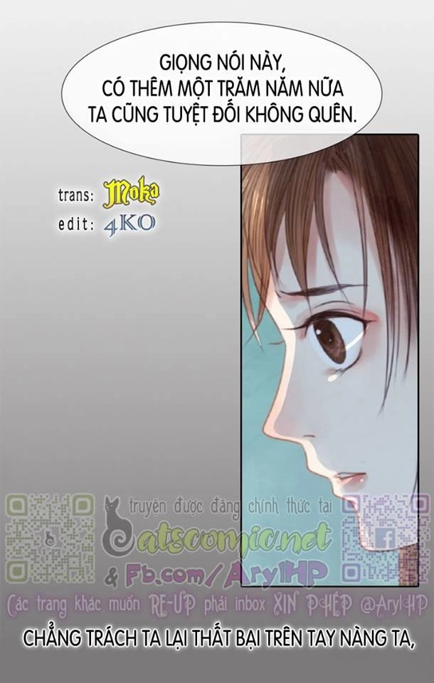 Cẩm Tú Vị Ương Chapter 15 - 8