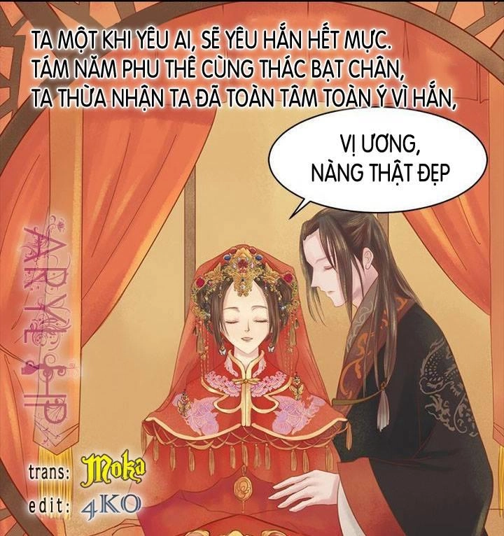 Cẩm Tú Vị Ương Chapter 15 - 11