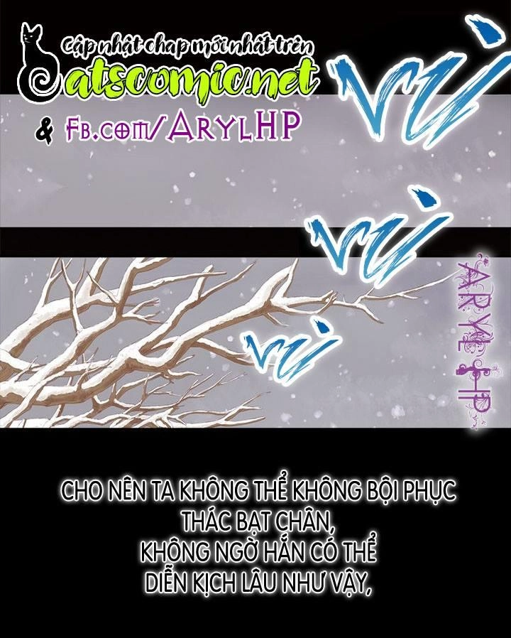 Cẩm Tú Vị Ương Chapter 15 - 15