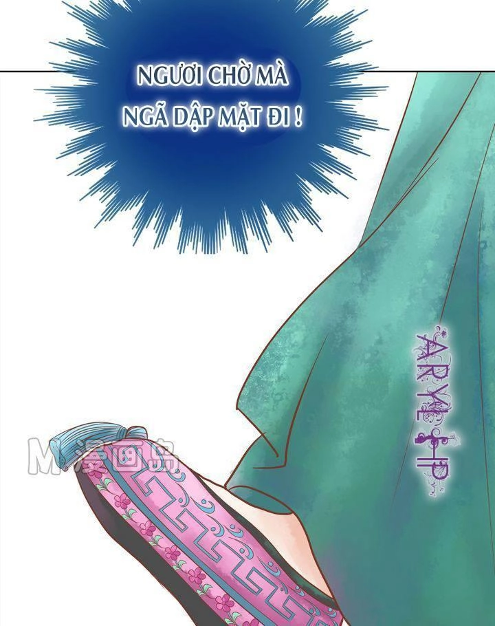 Cẩm Tú Vị Ương Chapter 16 - 17