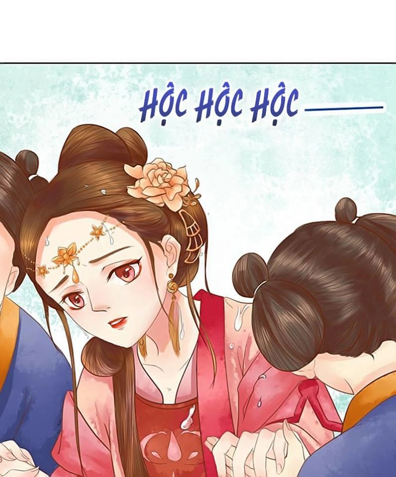 Cẩm Tú Vị Ương Chapter 17 - 10