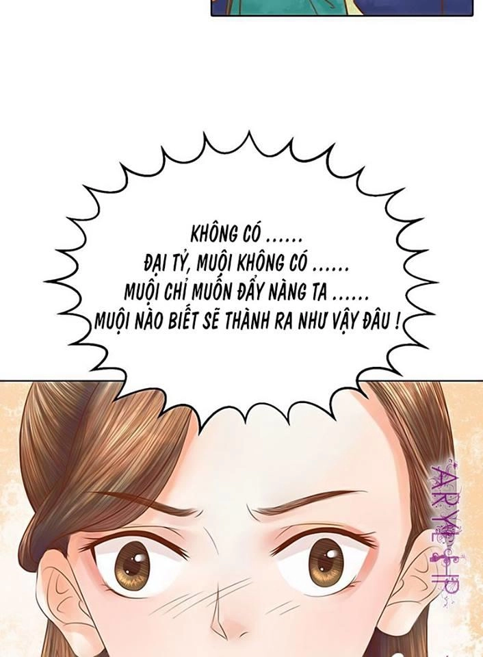 Cẩm Tú Vị Ương Chapter 17 - 13