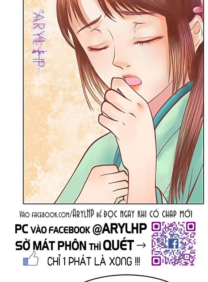 Cẩm Tú Vị Ương Chapter 17 - 15