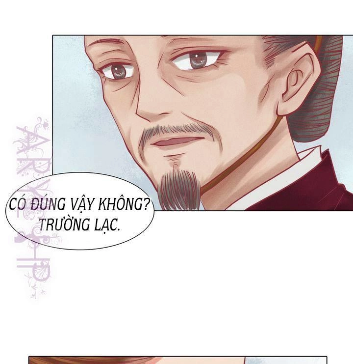 Cẩm Tú Vị Ương Chapter 20 - 3