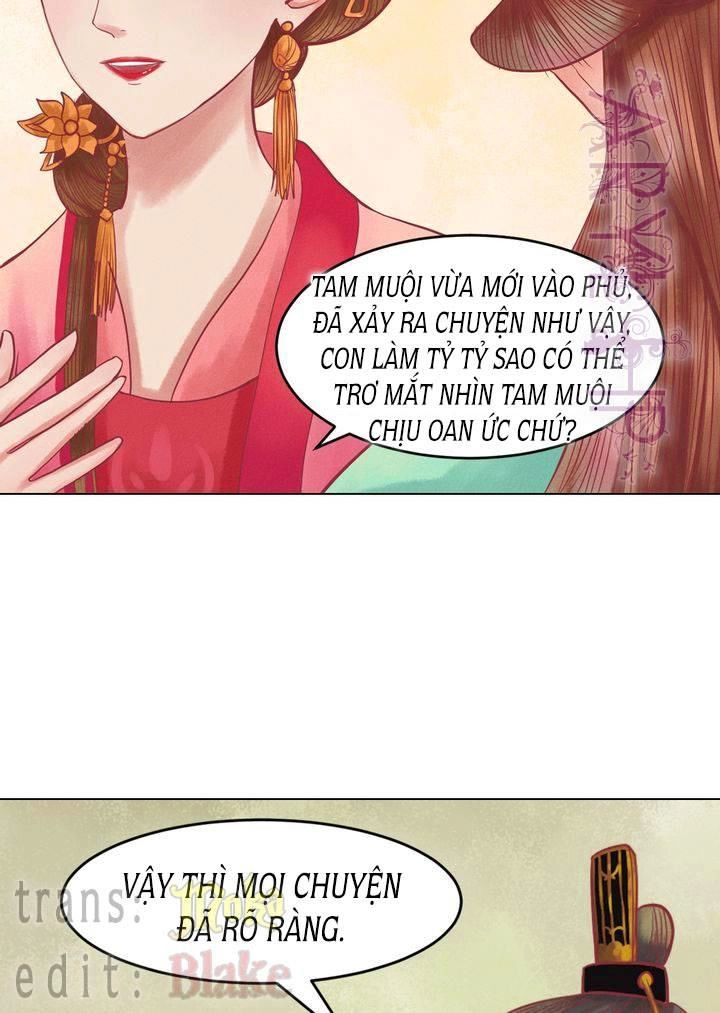 Cẩm Tú Vị Ương Chapter 20 - 5