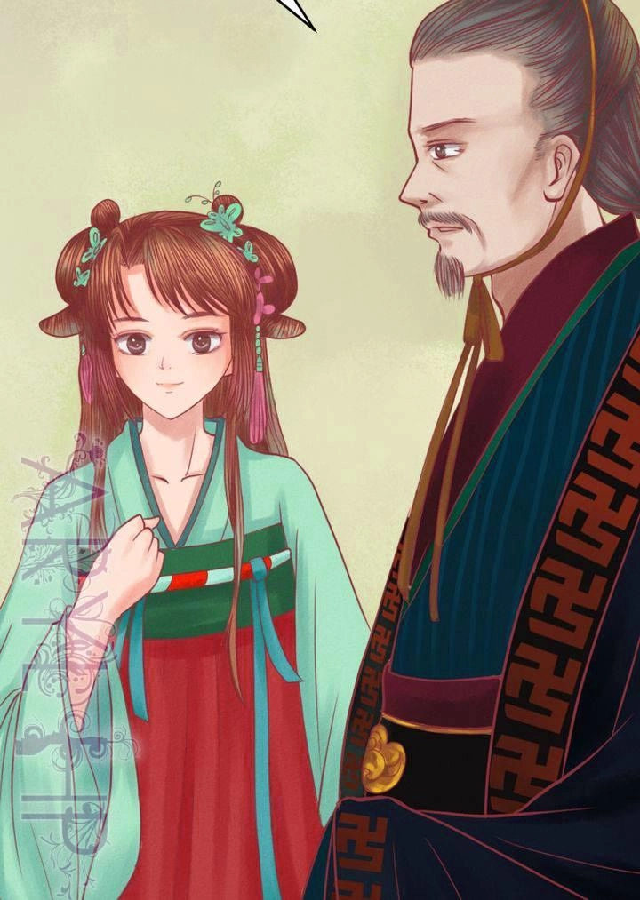 Cẩm Tú Vị Ương Chapter 20 - 6