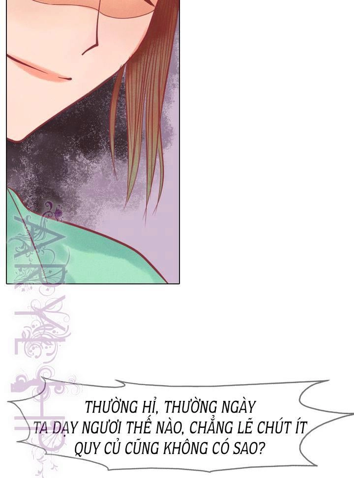 Cẩm Tú Vị Ương Chapter 20 - 10