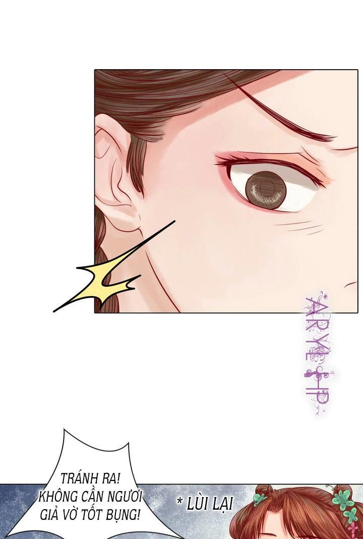 Cẩm Tú Vị Ương Chapter 20 - 19