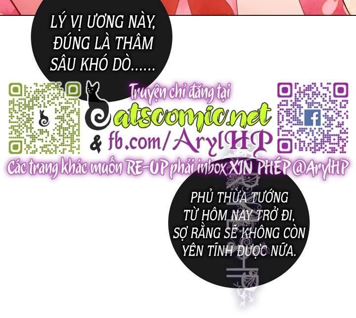 Cẩm Tú Vị Ương Chapter 20 - 28