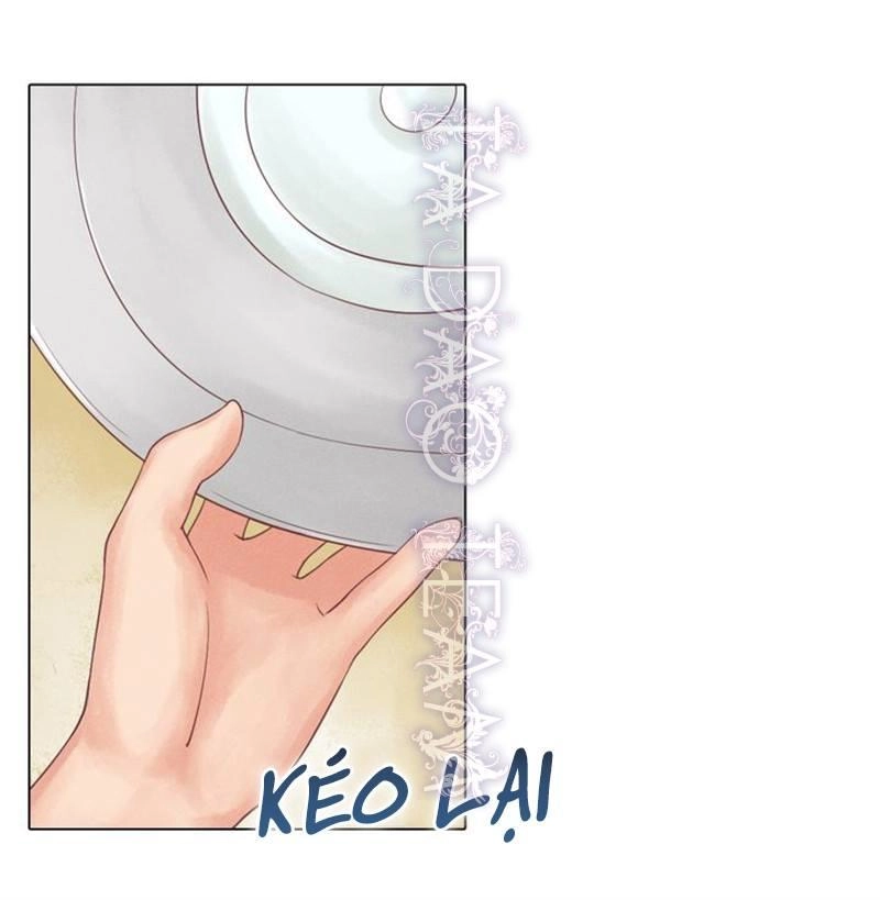 Cẩm Tú Vị Ương Chapter 21 - 24