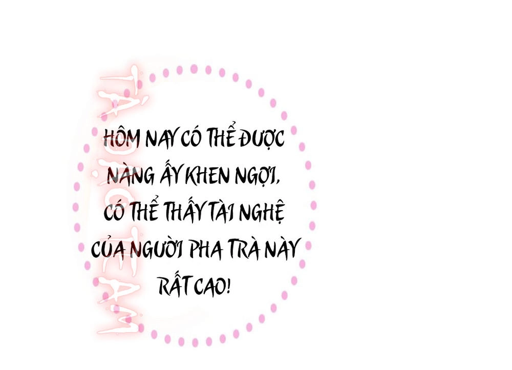 Cẩm Tú Vị Ương Chapter 22 - 20