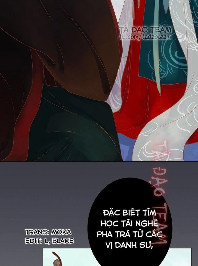 Cẩm Tú Vị Ương Chapter 23 - 7