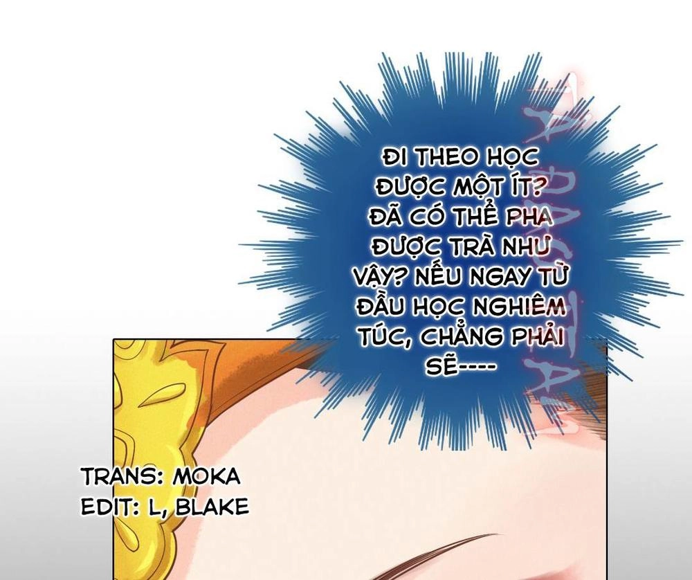 Cẩm Tú Vị Ương Chapter 23 - 9