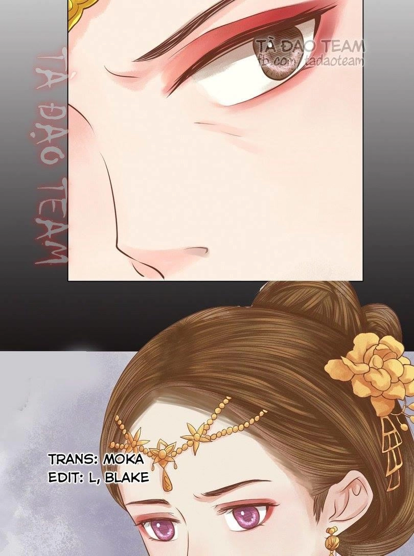 Cẩm Tú Vị Ương Chapter 23 - 10