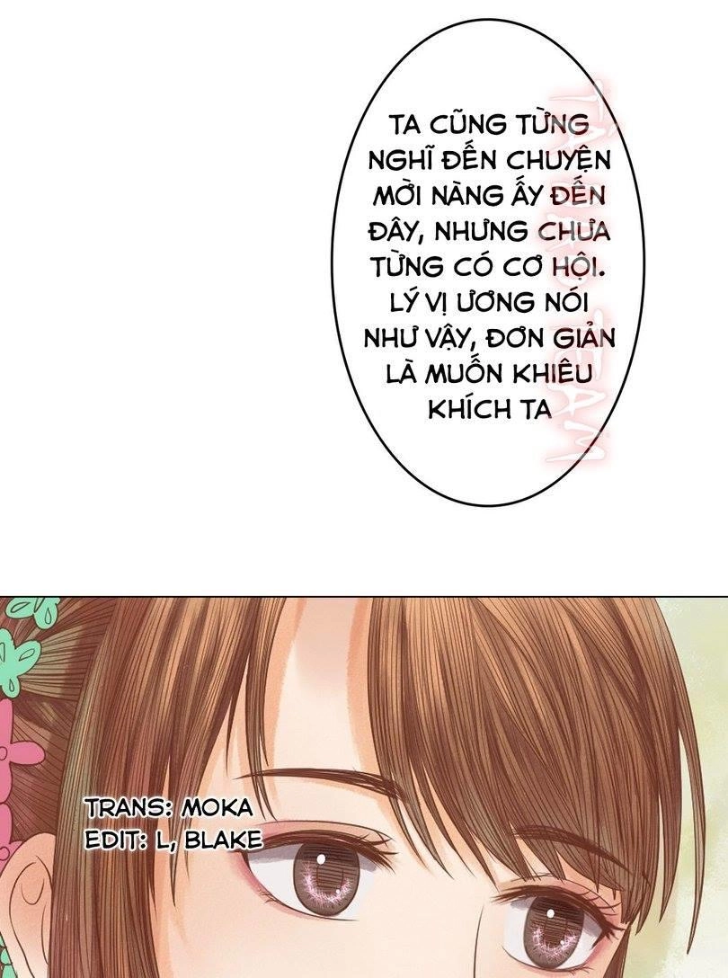 Cẩm Tú Vị Ương Chapter 23 - 12