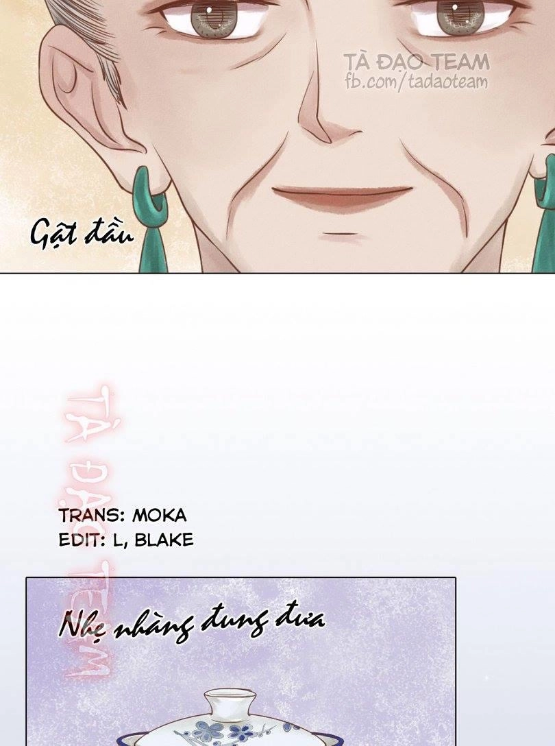 Cẩm Tú Vị Ương Chapter 23 - 14