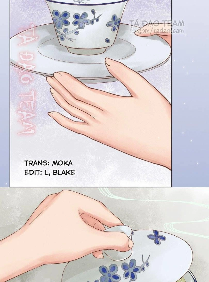 Cẩm Tú Vị Ương Chapter 23 - 15