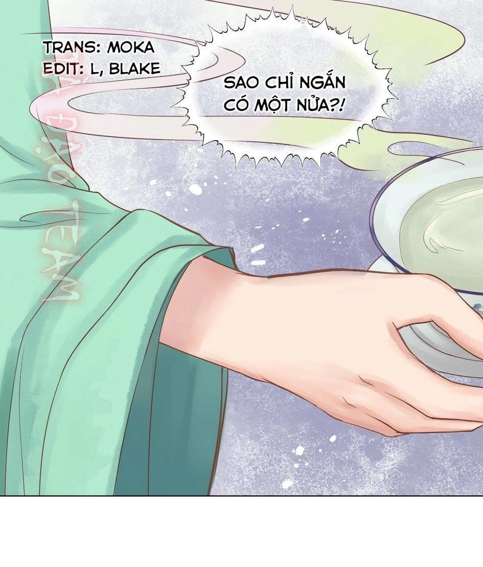 Cẩm Tú Vị Ương Chapter 23 - 21