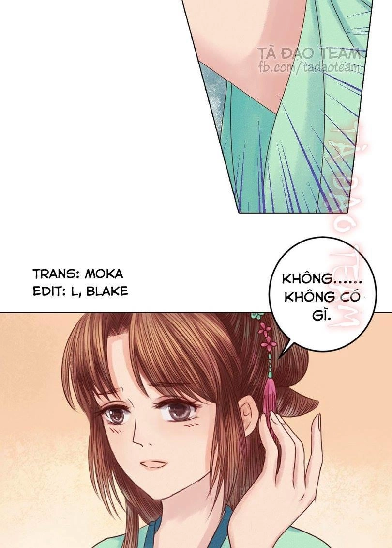 Cẩm Tú Vị Ương Chapter 23 - 23