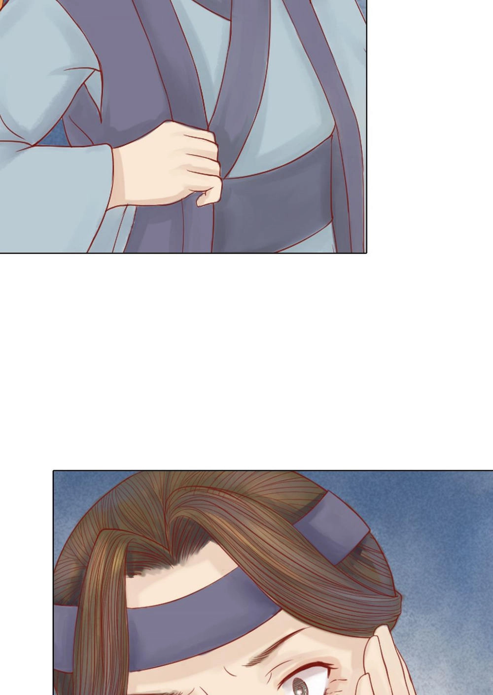 Cẩm Tú Vị Ương Chapter 25 - 16