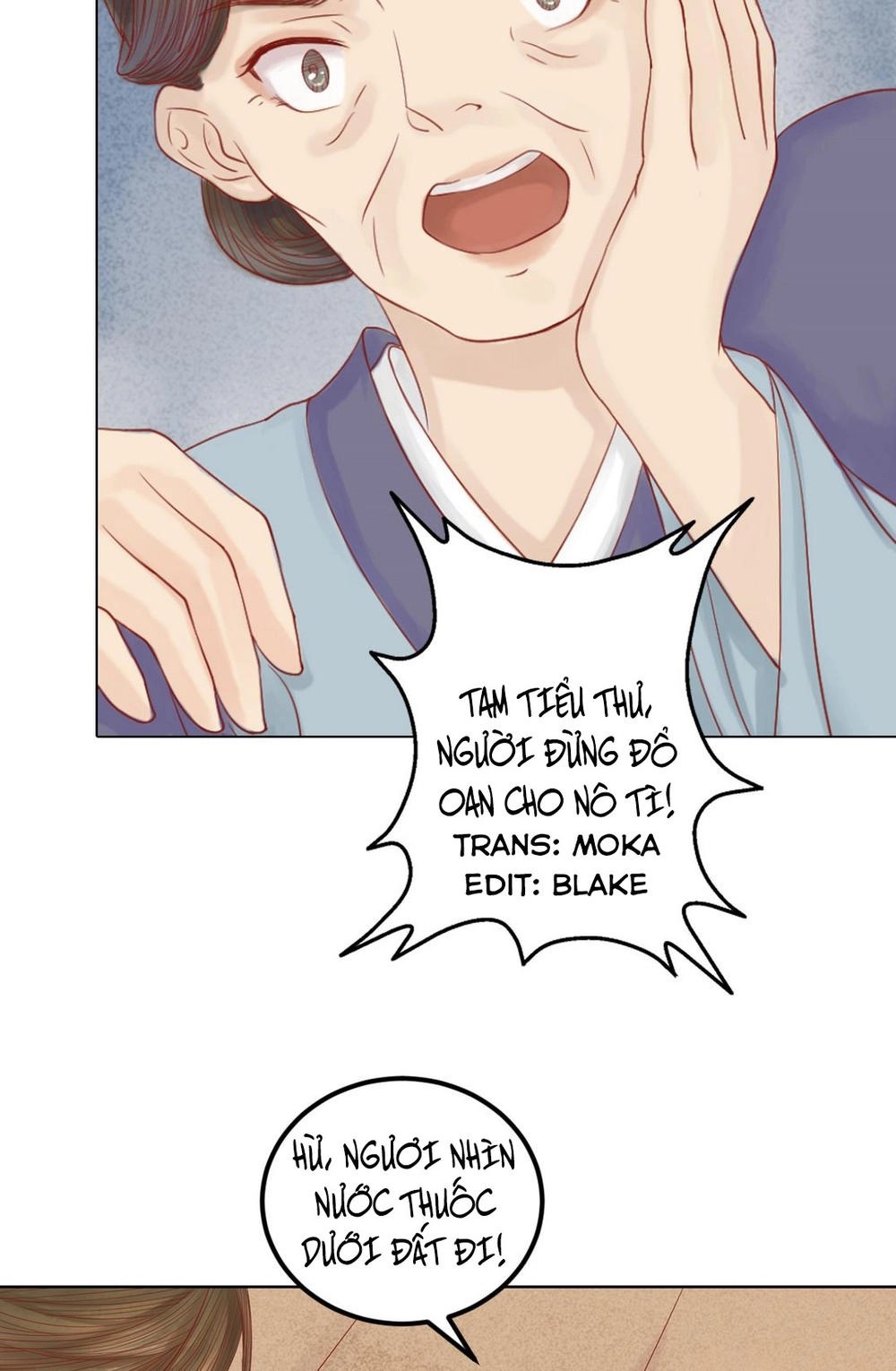 Cẩm Tú Vị Ương Chapter 25 - 17