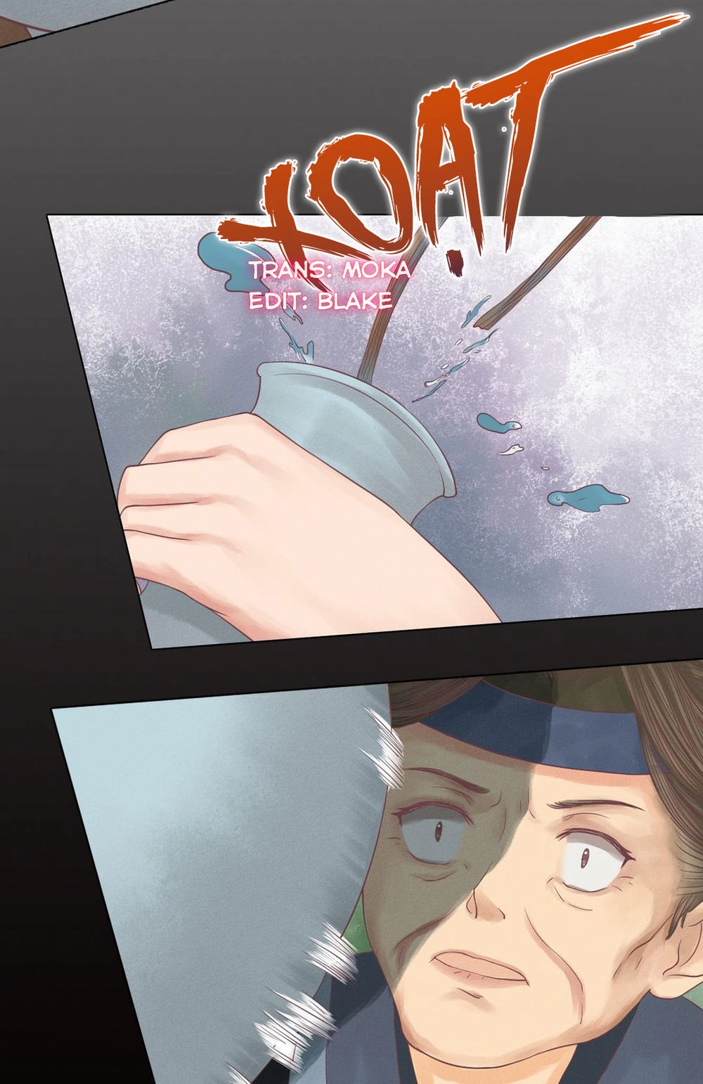 Cẩm Tú Vị Ương Chapter 25 - 24