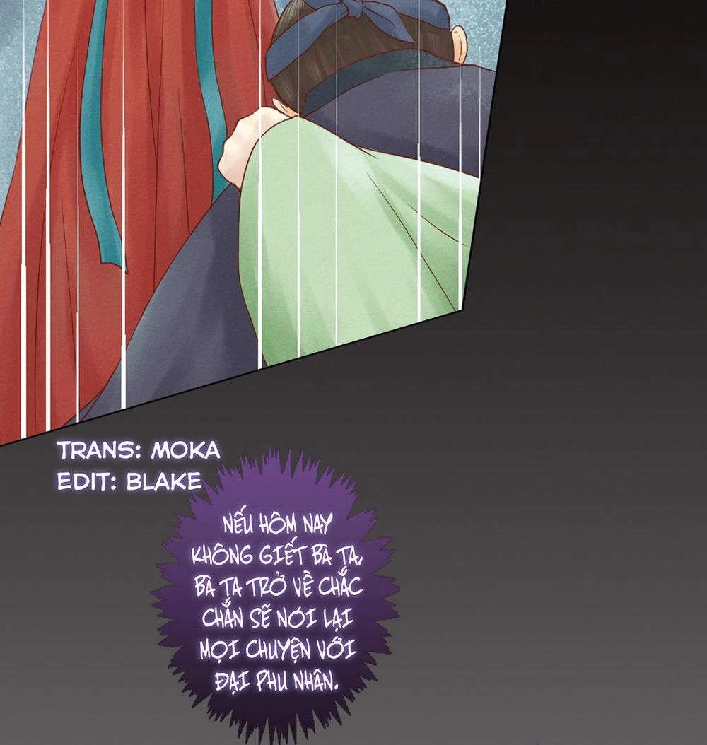 Cẩm Tú Vị Ương Chapter 25 - 26