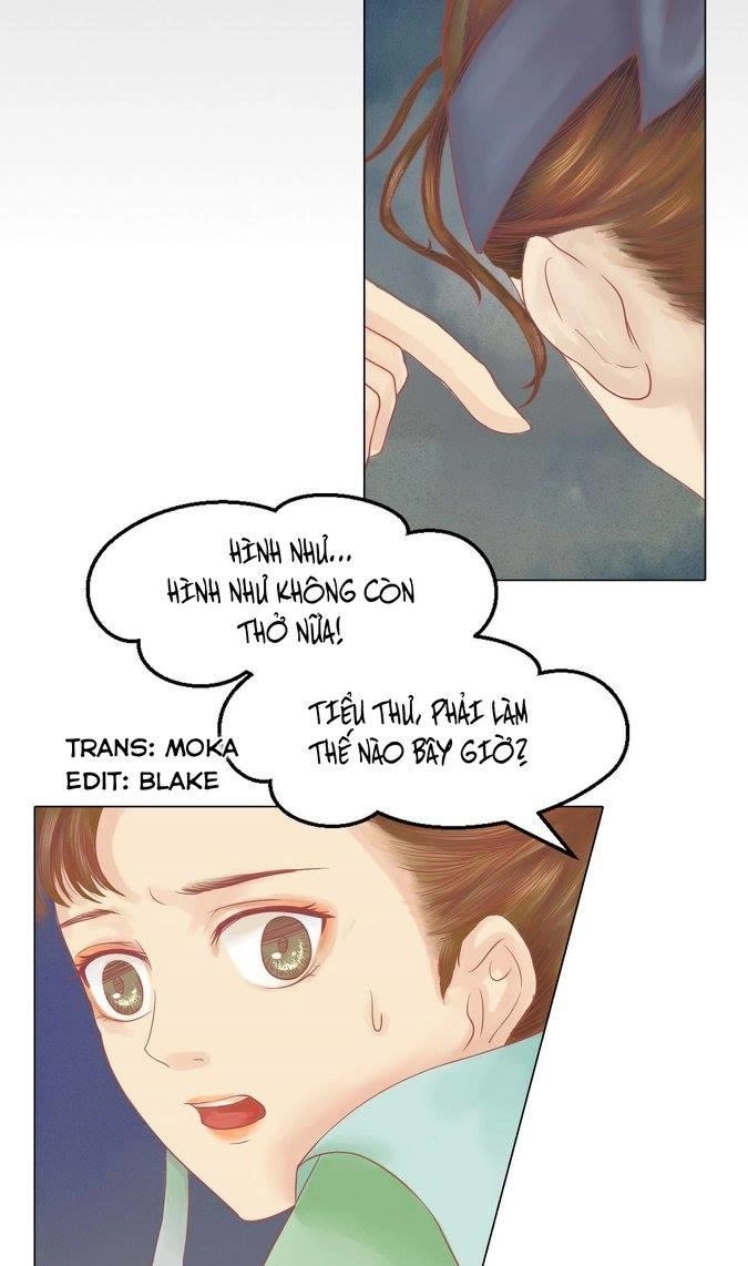 Cẩm Tú Vị Ương Chapter 26 - 11