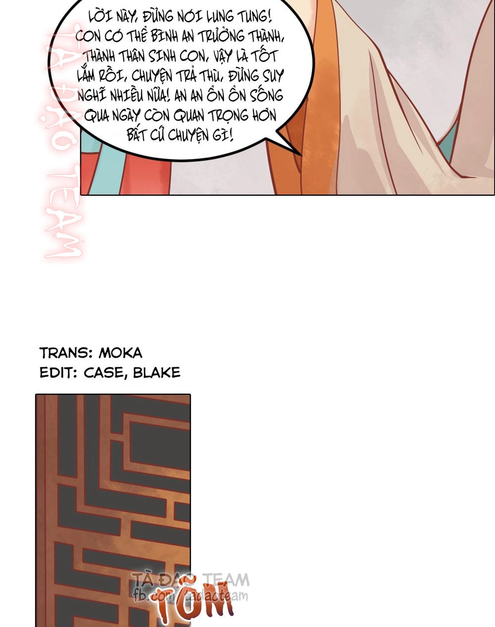 Cẩm Tú Vị Ương Chapter 27 - 12