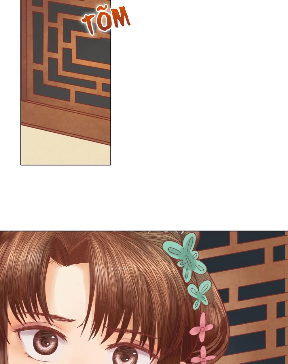 Cẩm Tú Vị Ương Chapter 27 - 13