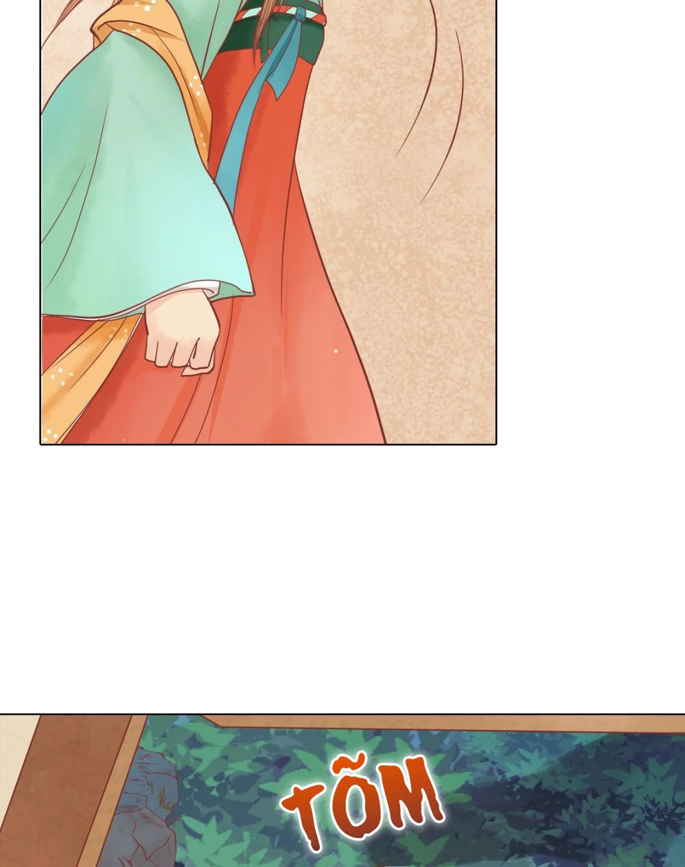 Cẩm Tú Vị Ương Chapter 27 - 15