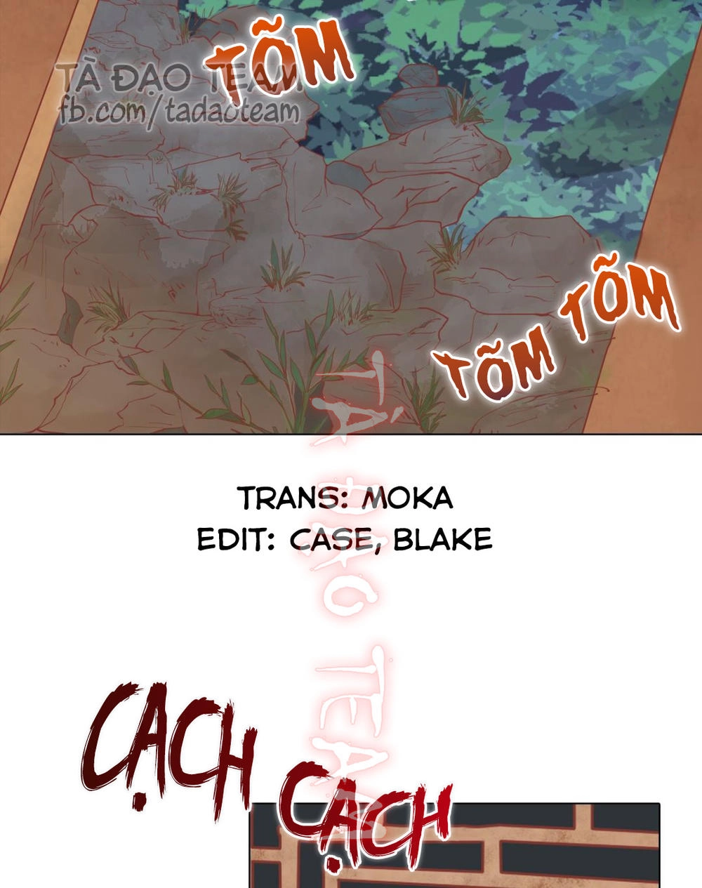 Cẩm Tú Vị Ương Chapter 27 - 16